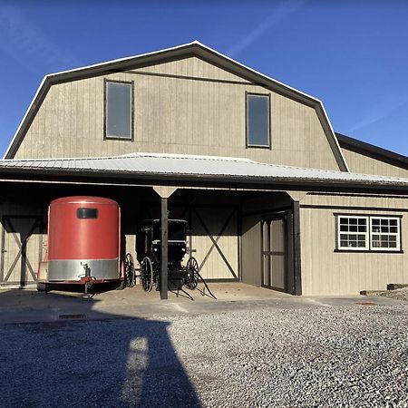 Farmhouse Of Blessings Villa Dundee Exterior photo